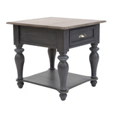 Ocean Isle End Table 303G-OT1020.
